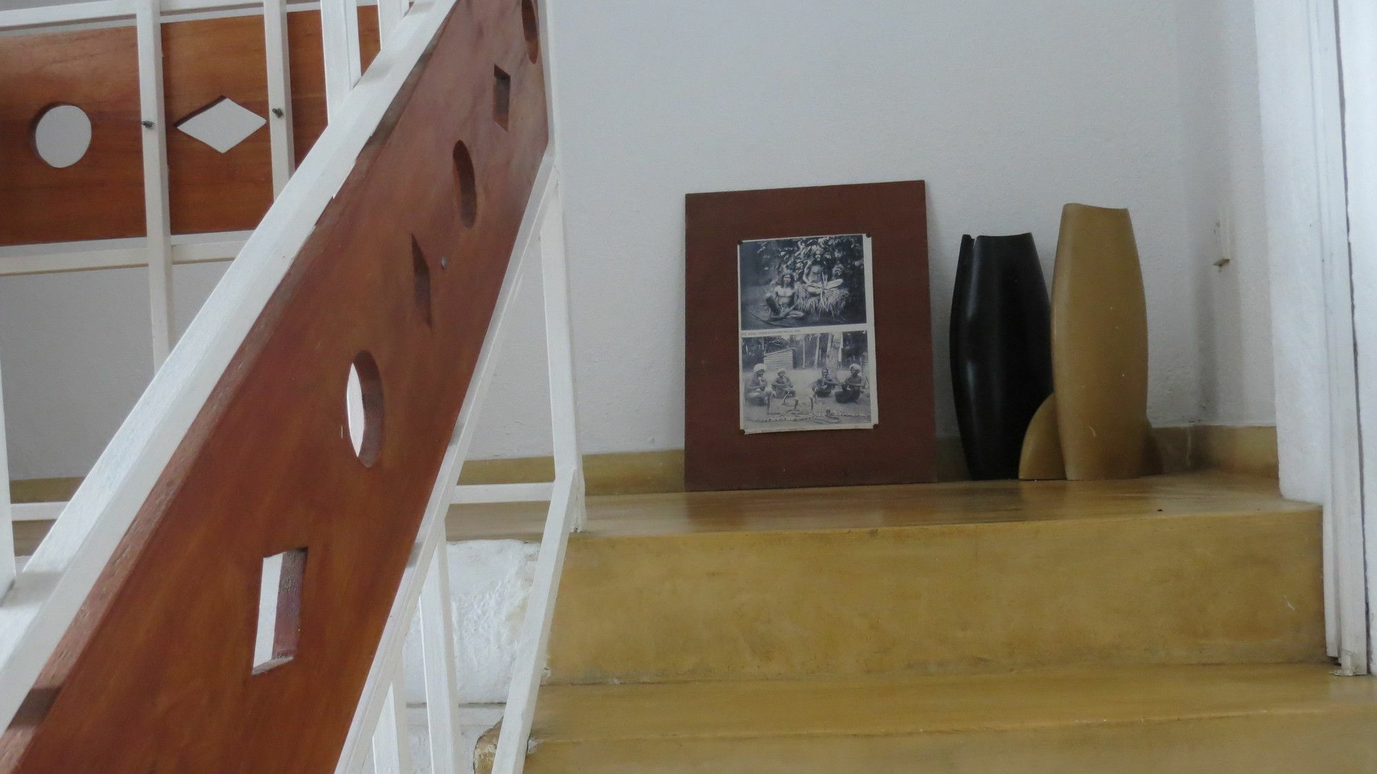 The Change Hotel Kandy Buitenkant foto